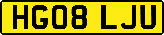HG08LJU
