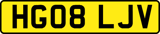 HG08LJV