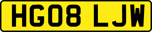 HG08LJW