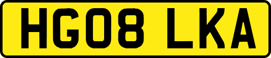 HG08LKA