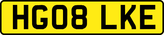 HG08LKE