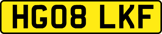 HG08LKF