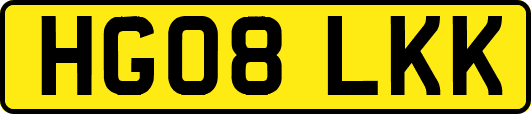 HG08LKK