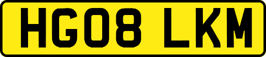 HG08LKM