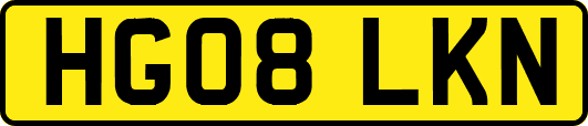 HG08LKN