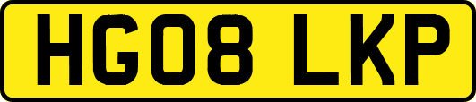 HG08LKP