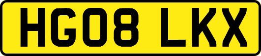 HG08LKX