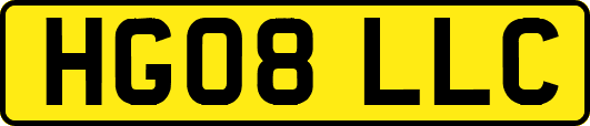 HG08LLC