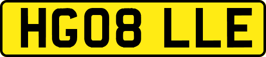 HG08LLE