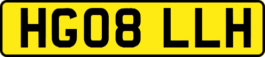 HG08LLH