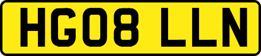 HG08LLN