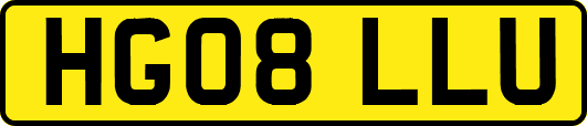 HG08LLU