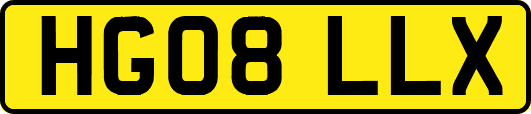 HG08LLX