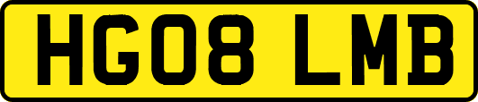 HG08LMB