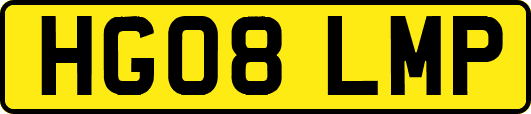 HG08LMP