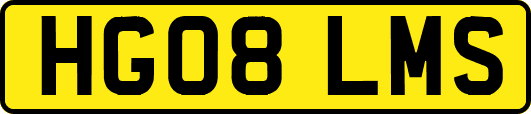HG08LMS