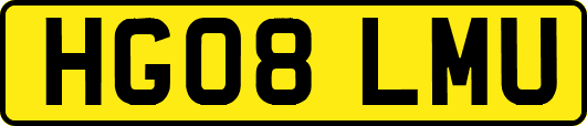 HG08LMU