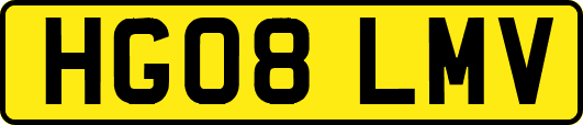 HG08LMV