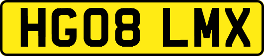 HG08LMX