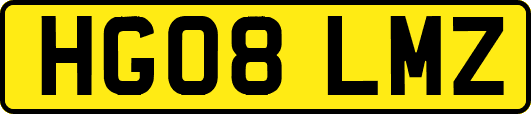 HG08LMZ