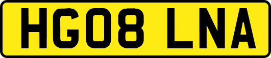 HG08LNA