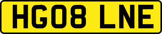 HG08LNE