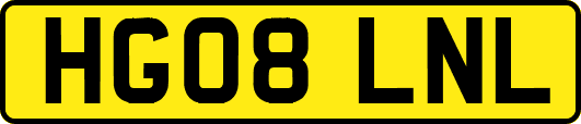 HG08LNL