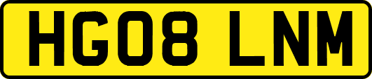 HG08LNM