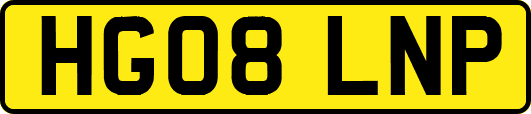 HG08LNP