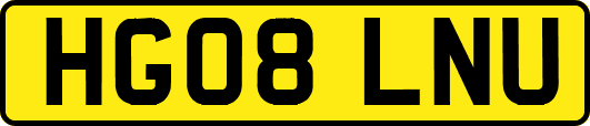 HG08LNU