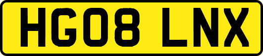 HG08LNX