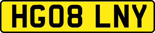 HG08LNY