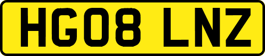 HG08LNZ