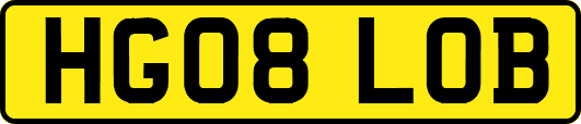HG08LOB