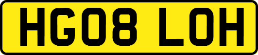 HG08LOH