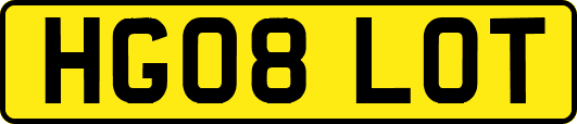 HG08LOT