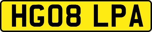 HG08LPA