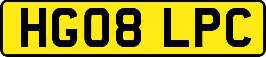 HG08LPC