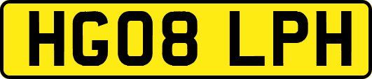 HG08LPH