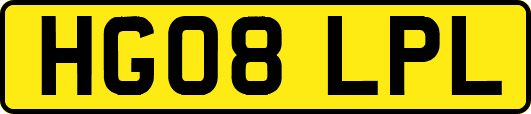 HG08LPL