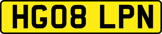 HG08LPN
