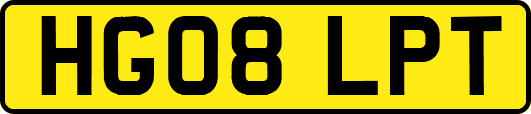 HG08LPT