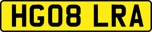 HG08LRA