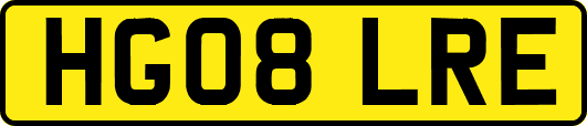 HG08LRE