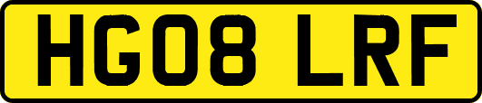 HG08LRF