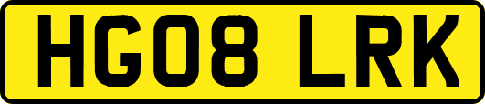 HG08LRK