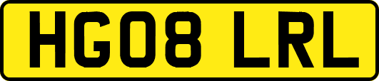 HG08LRL
