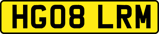 HG08LRM