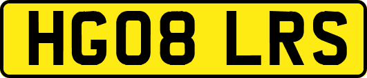 HG08LRS