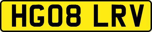 HG08LRV